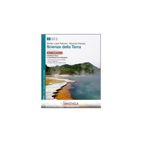 SCIENZE DELLA TERRA SECONDA ED.