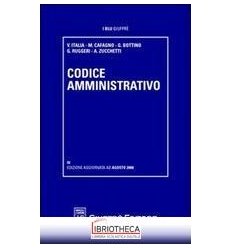 Codice amministrativo 2017