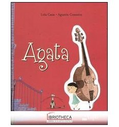AGATA (NUOVA EDIZIONE)