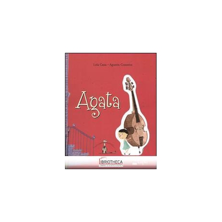 AGATA (NUOVA EDIZIONE)