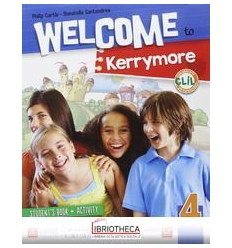 WELCOME TO KERRYMORE 4