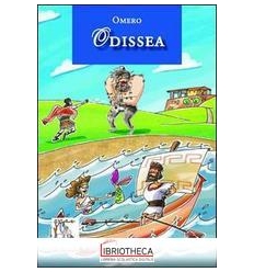 ODISSEA