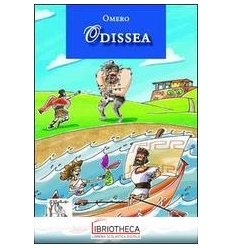 ODISSEA