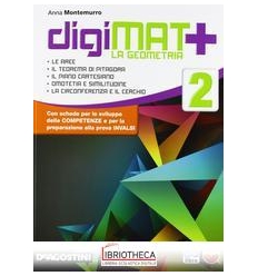 DIGIMAT PIU 2 ED. MISTA