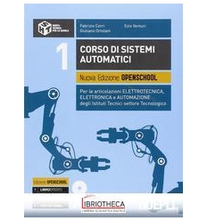 CORSO DI SISTEMI AUTOMATICI 1