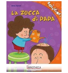 LA ZUCCA DI PAPÀ