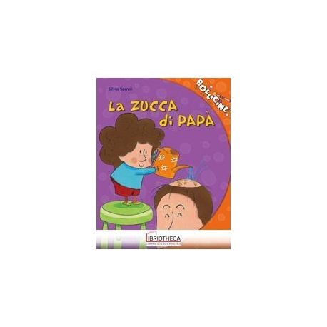 LA ZUCCA DI PAPÀ
