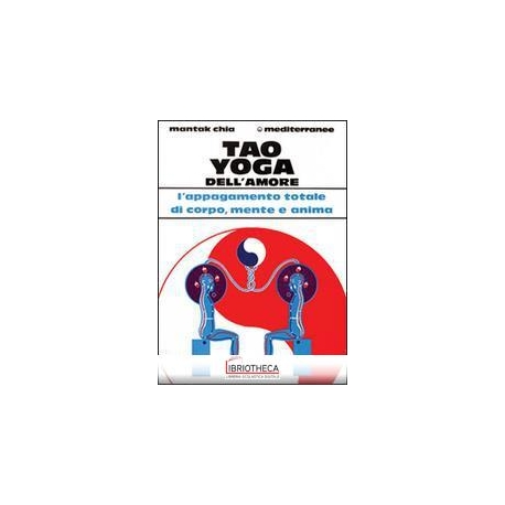 TAO YOGA AMORE