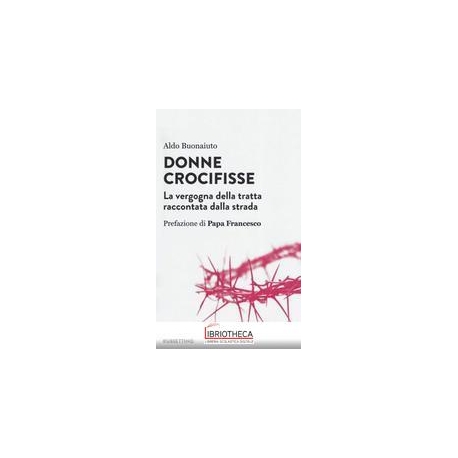 DONNE CROCIFISSE