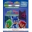 ALBO MAGICO PJ MASKS - ALLARME AL QUARTIER GENERALE!