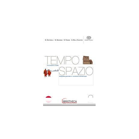 TEMPO SPAZIO 2