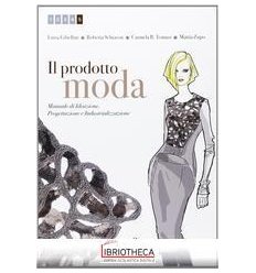 PRODOTTO MODA