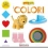 PRIMI PASSI - I COLORI