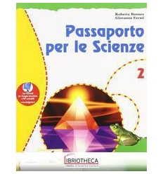 PASSAPORTO PER LE SCIENZE 2