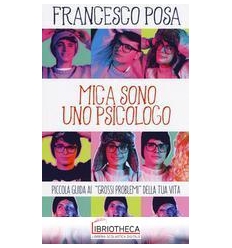 MICA SONO UNO PSICOLOGO