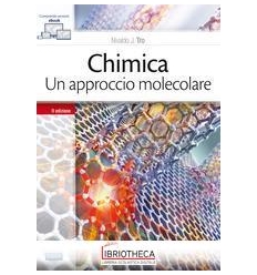 CHIMICA. UN APPROCCIO MOLECOLARE