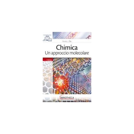 CHIMICA. UN APPROCCIO MOLECOLARE