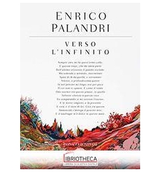 VERSO L'INFINITO