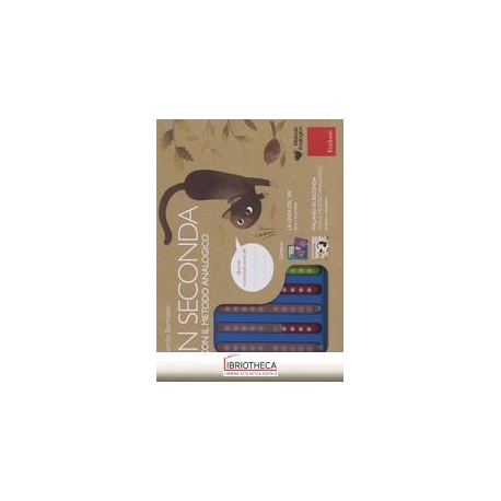 KIT IN SECONDA CON IL METODO A
