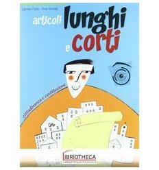 ARTICOLI LUNGHI E CORTI