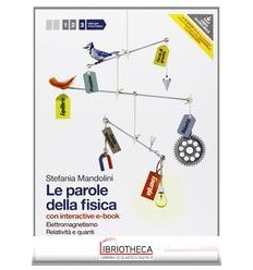 PAROLE FISICA 3 ED.ONLINE