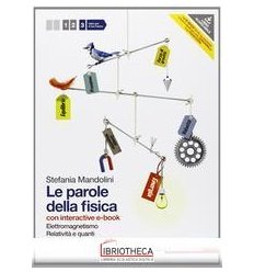 PAROLE FISICA 3 ED.ONLINE