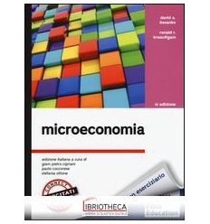 MICROECONOMIA