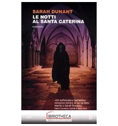 NOTTI AL SANTA CATERINA (LE)