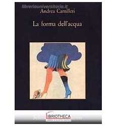 LA FORMA DELL'ACQUA