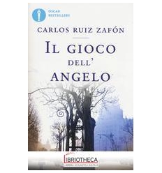 IL GIOCO DELL'ANGELO