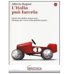ITALIA PUO' FARCELA