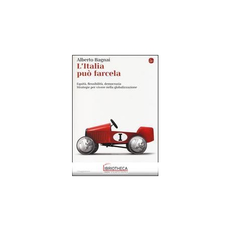 ITALIA PUO' FARCELA