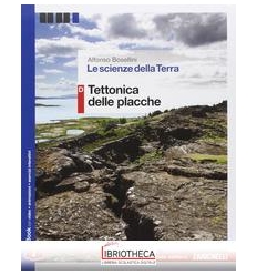 SCIENZE DELLA TERRA D ED. MISTA