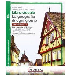 GEOGRAFIA DI OGNI GIORNO 2 ED. MISTA