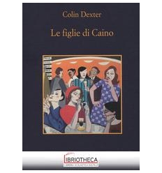 FIGLIE DI CAINO (LE)