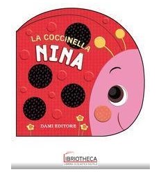 LA COCCINELLA NINA