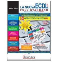 NUOVA ECDL PIU