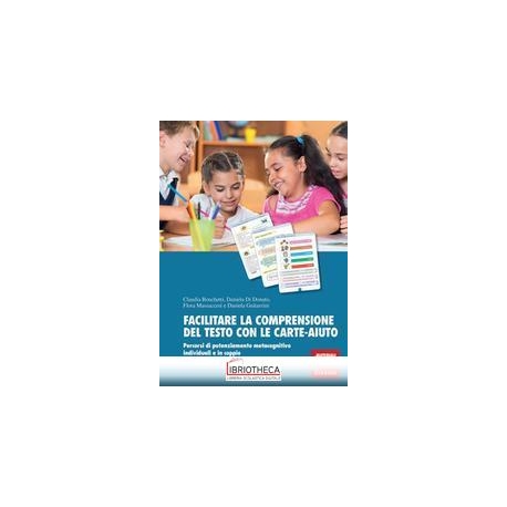 FACIL.COMP.TESTO CON CARTE AI