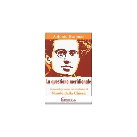 QUESTIONE MERIDIONALE