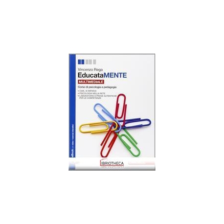 EDUCATAMENTE ED. MISTA