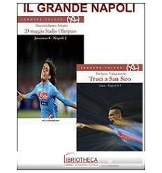 GRANDE NAPOLI (IL)