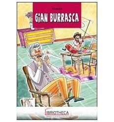 GIANBURRASCA