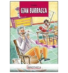 GIAN BURRASCA