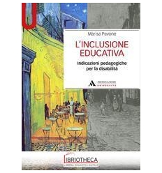 L'INCLUSIONE EDUCATIVA