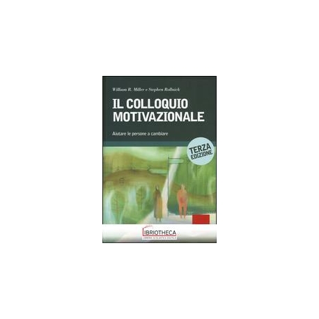 IL COLLOQUIO MOTIVAZIONALE N.E