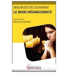 MANI INSANGUINATE (LE)
