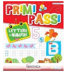 PRIMI PASSI