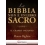 BIBBIA NON È UN LIBRO SACRO