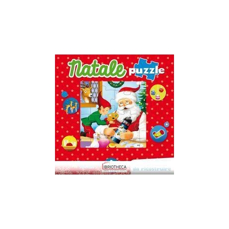 NATALE PUZZLE