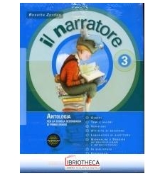 NARRATORE 3